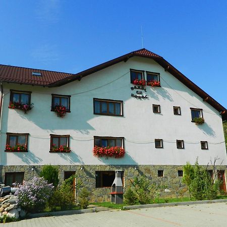 Hanul Cu Noroc Moieciu de Jos Zewnętrze zdjęcie
